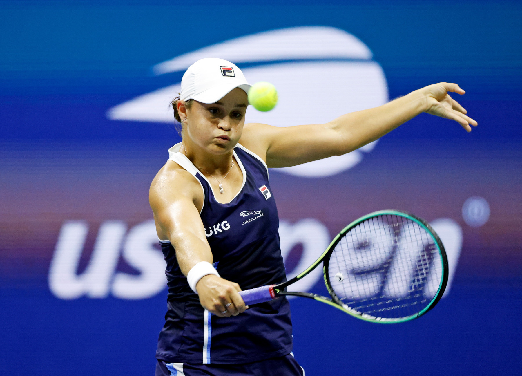 Барти сложи край на сезона си, няма да защитава титлата от Финалите на WTA
