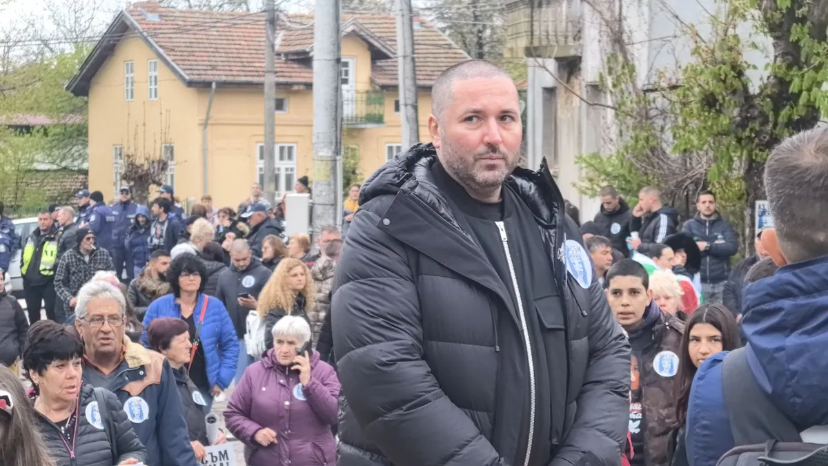 Бащата на Сияна: Най-голямата ценност е живота 