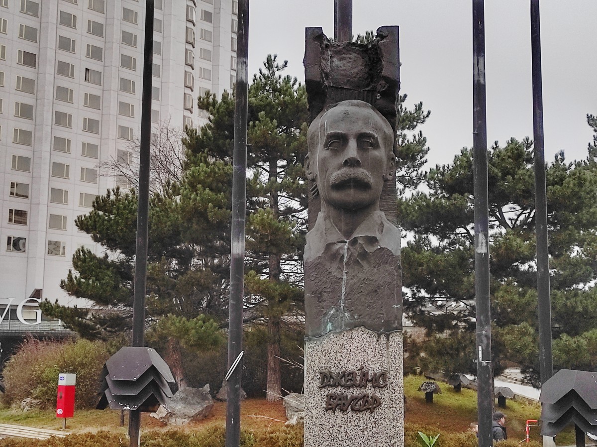 Джеймс Баучер – журналист, познавач на Балканите и приятел на България