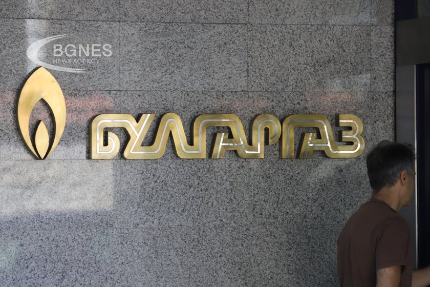 "Булгаргаз" предложи с 1,4 % по-ниска цена на газа за август спрямо юли