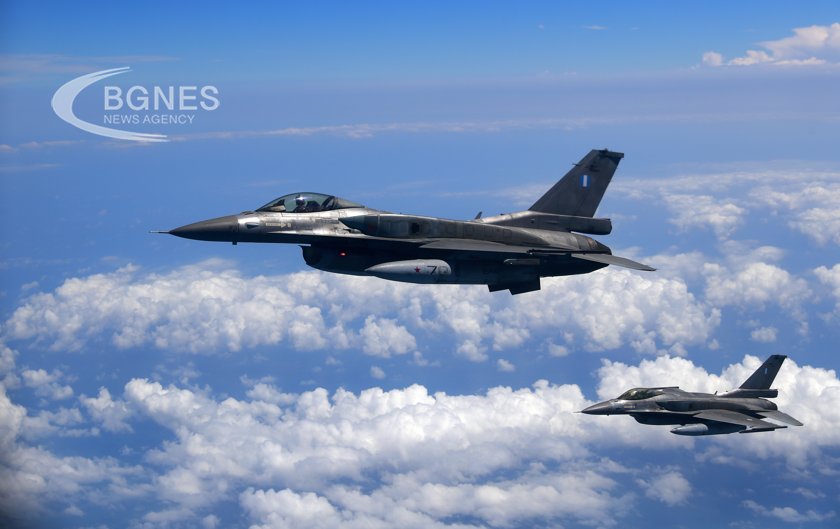 Ердоган свърза кандидатурата на Швеция и продажбата на F-16