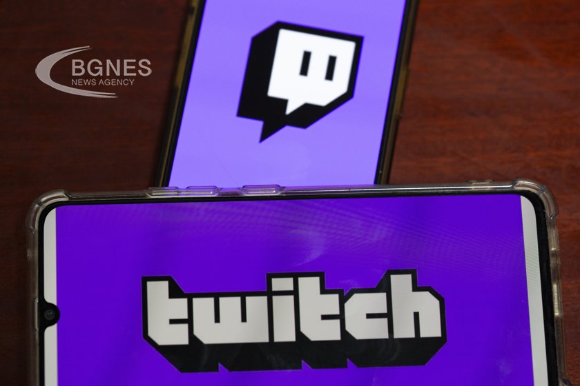 Twitch ще спре дейността си в Южна Корея заради високи такси