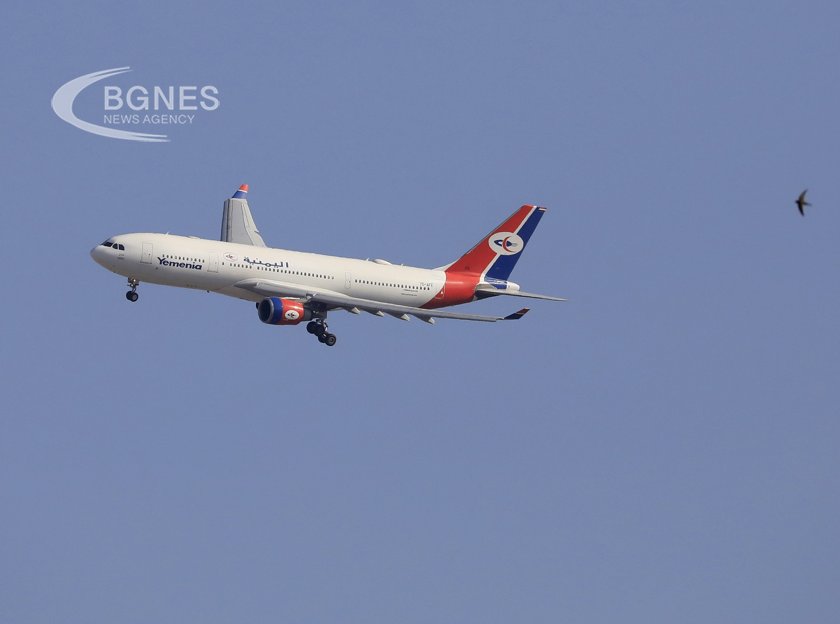 Airbus счупи собствения си рекорд с над 200 поръчки за самолети
