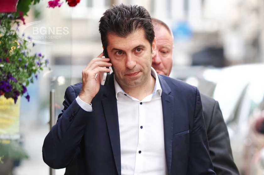 Петков: Не съм разпитван, не вярвам на ДАНС и прокуратурата