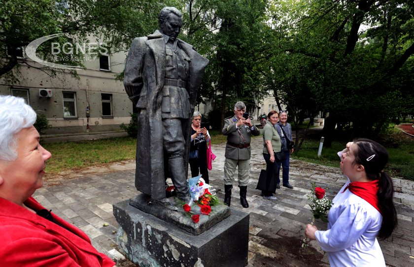 Италия отне държавен орден от югодиктатора Тито