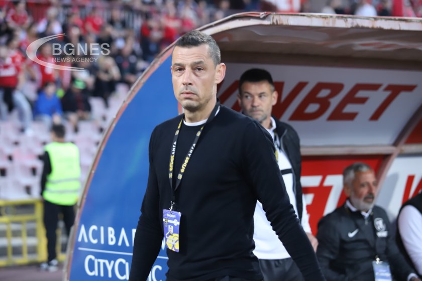 Томаш: Безкрайно доволен съм, не избягахме от стила си на игра