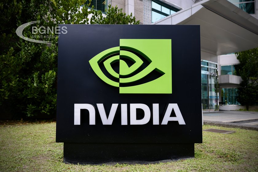 Nvidia представи най-новия си чип за захранване на ИИ