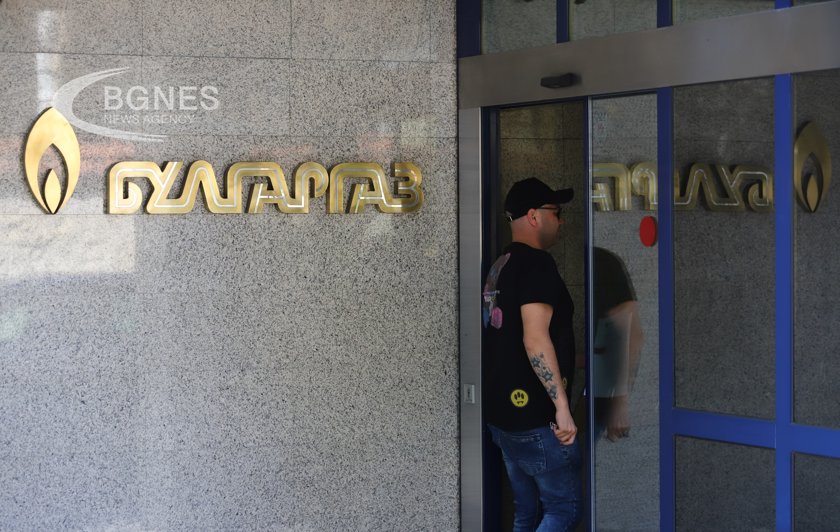 Булгаргаз: 7% по-ниска е предложената цена на газа за май