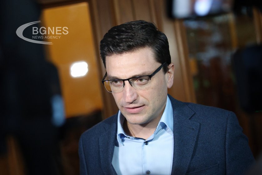 Венко Сабрутев: Мафията си има и служби