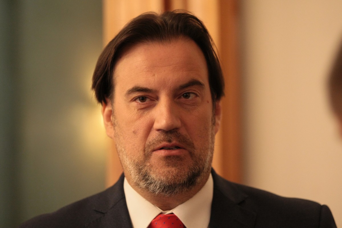 Бечев: Най-доброто нещо, което Брюксел може да направи, е да не се меси