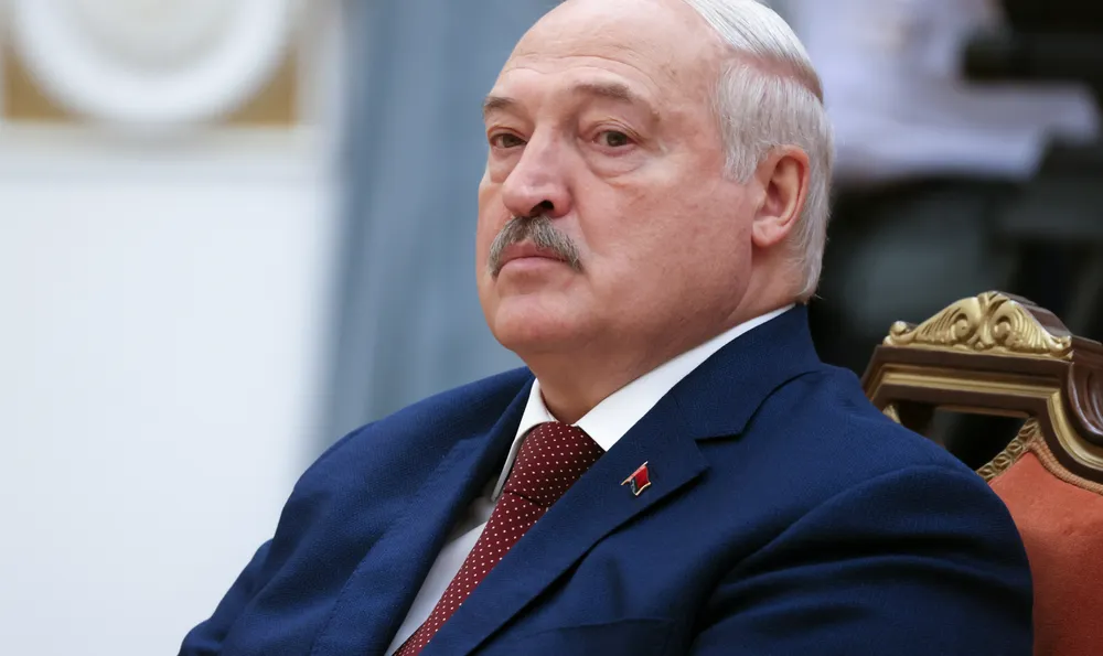 Беларус се оттегли от Договора за обикновените въоръжени сили в Европа