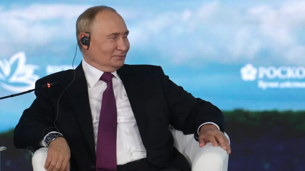 Белият дом призова Путин да спре да се намесва в президентските избори в САЩ 