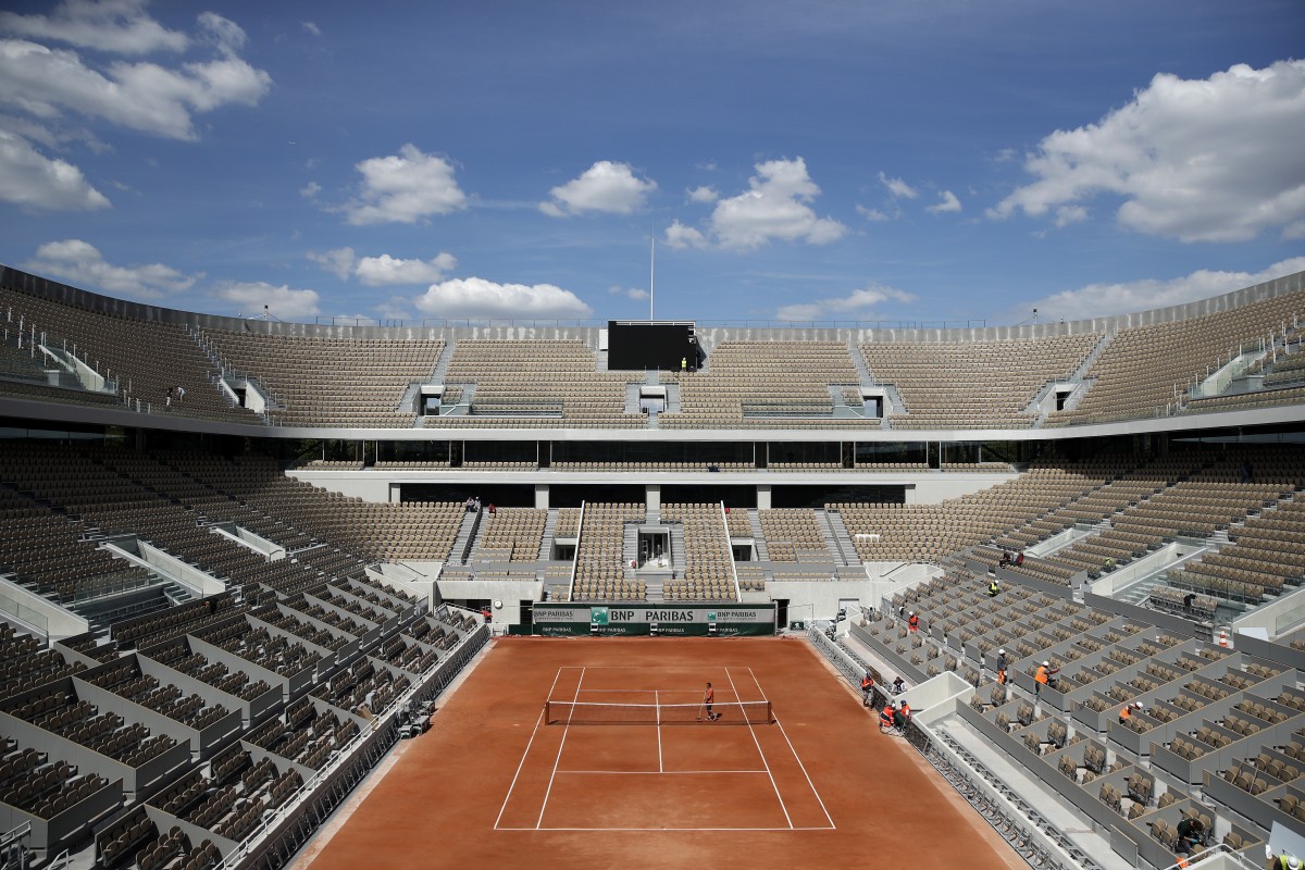 Без тенис турнири от ATP до 31 юли