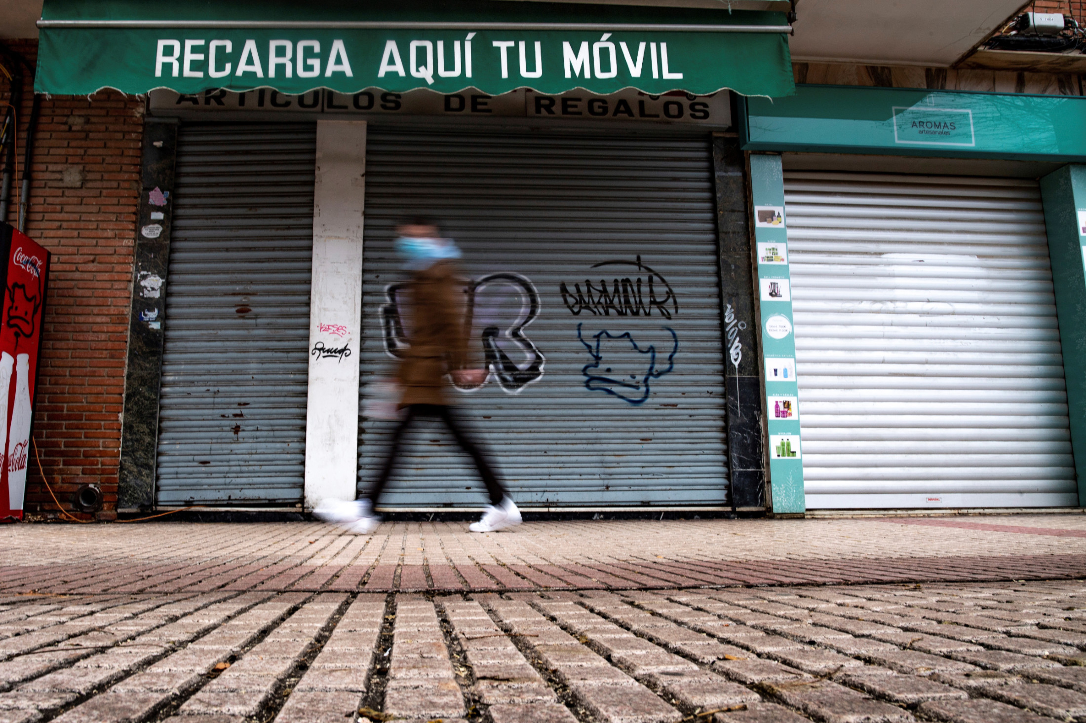 The European Union has lost about 6 million jobs