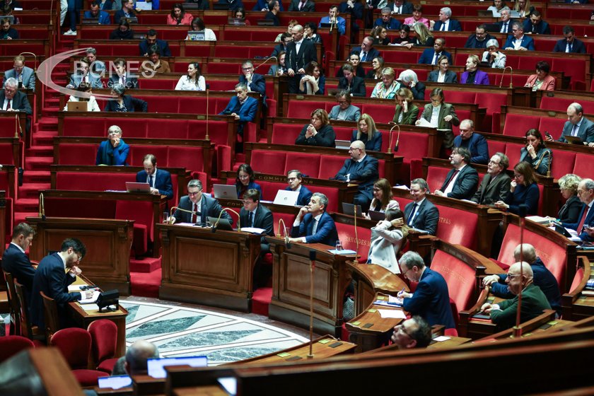 Франция отхвърли законопроекта на Макрон за имиграцията