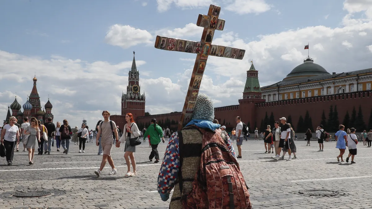 Би Би Си: Загиналите руски военни са 70 000 