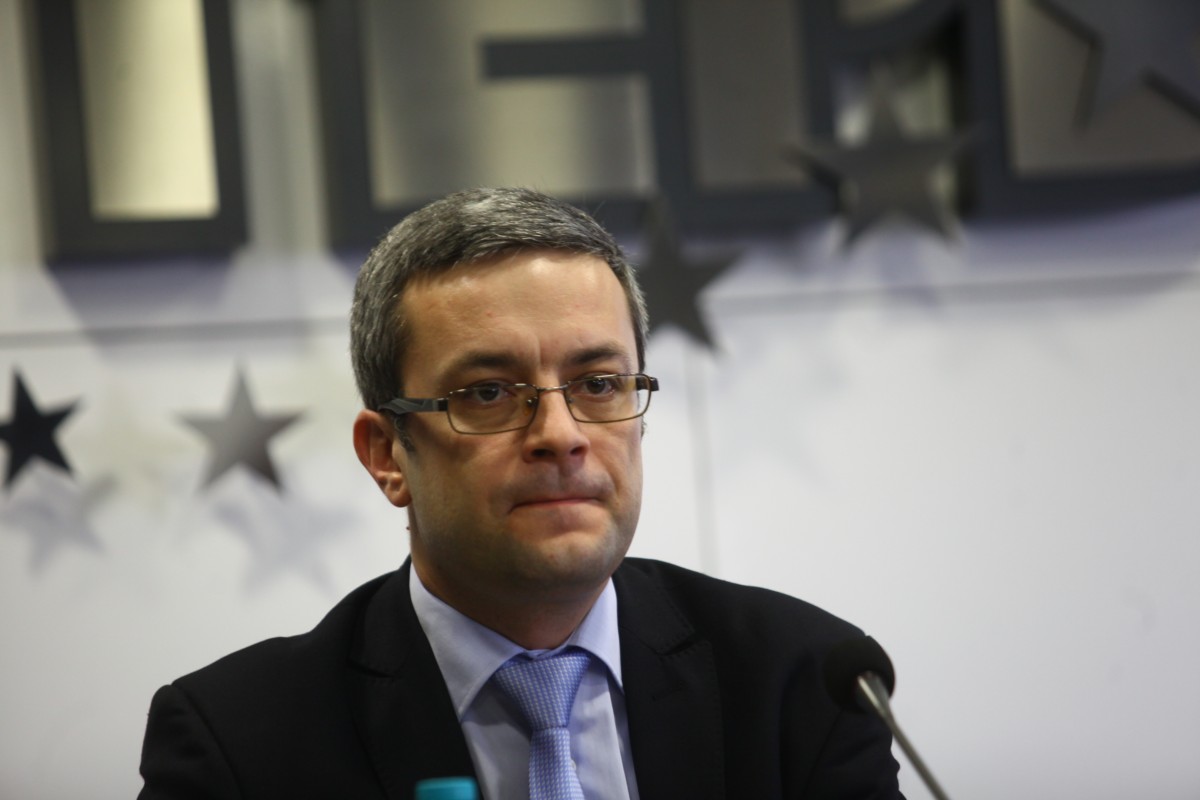 Биков: Когато доверието в изборите се наруши, демокрацията изчезва