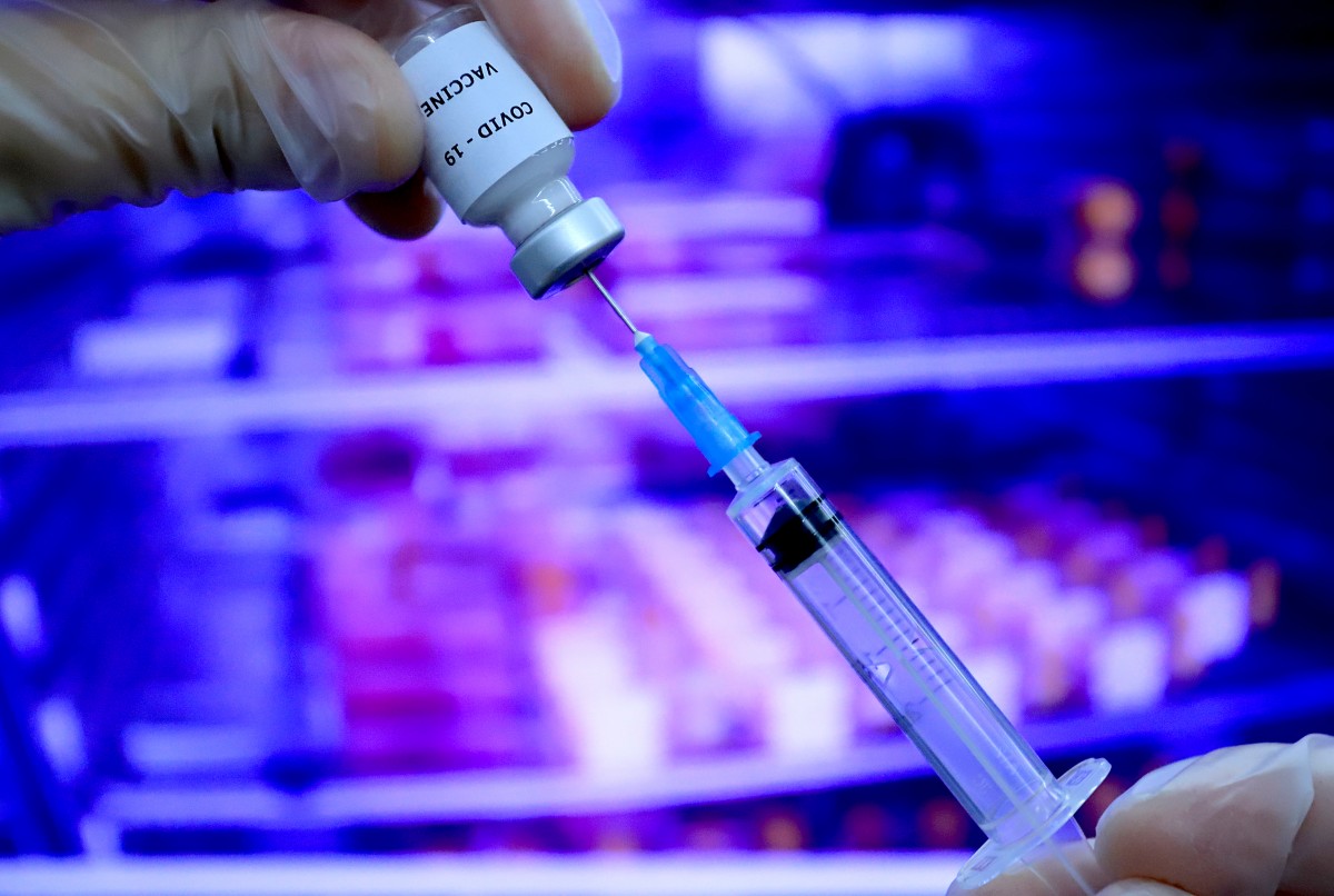 BioNTech: За 6 седмици можем да направим ваксина срещу новата мутация