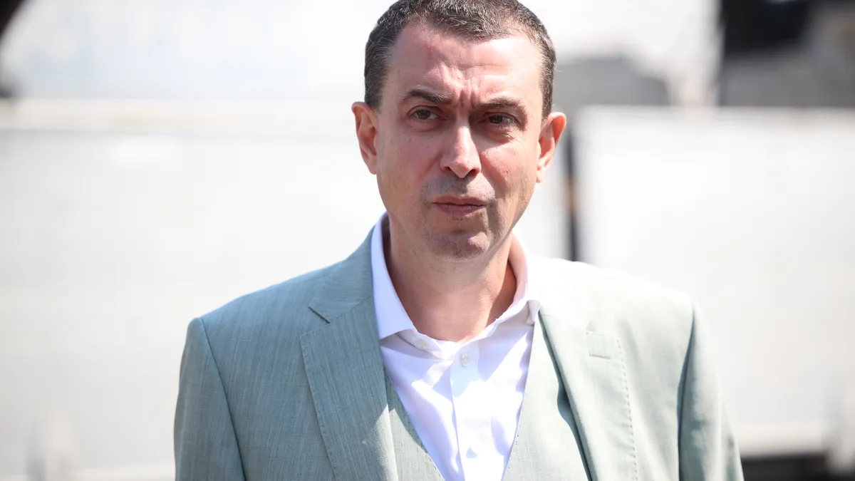 Бившият главен архитект на София Здравко Здравков вече е шеф на РДНСК
