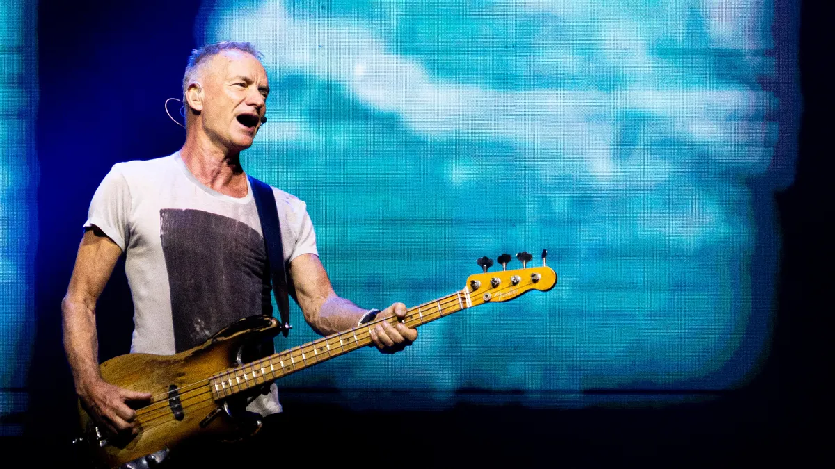 Бившите членове на групата „The Police” завеждат дело срещу Стинг