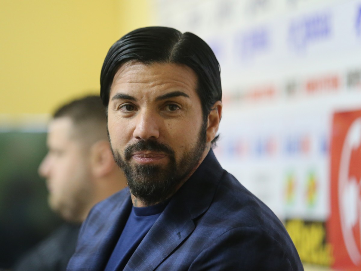 Георгиев: Най-важното е контактът между родителите, треньорите и децата
