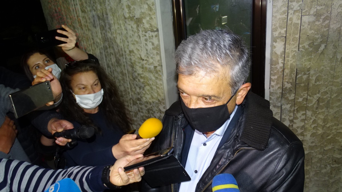 Благоевград официално е без кмет, Томов обяви решението за политическо