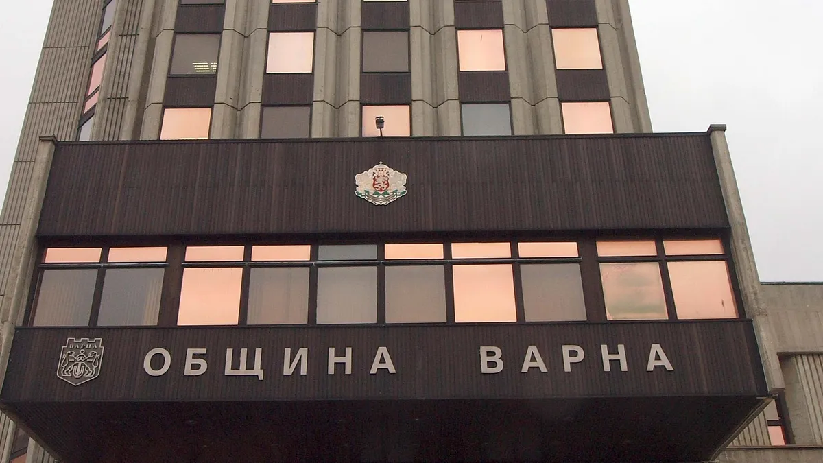Близък съратник на кмета на Варна Благомир Коцев подаде оставка