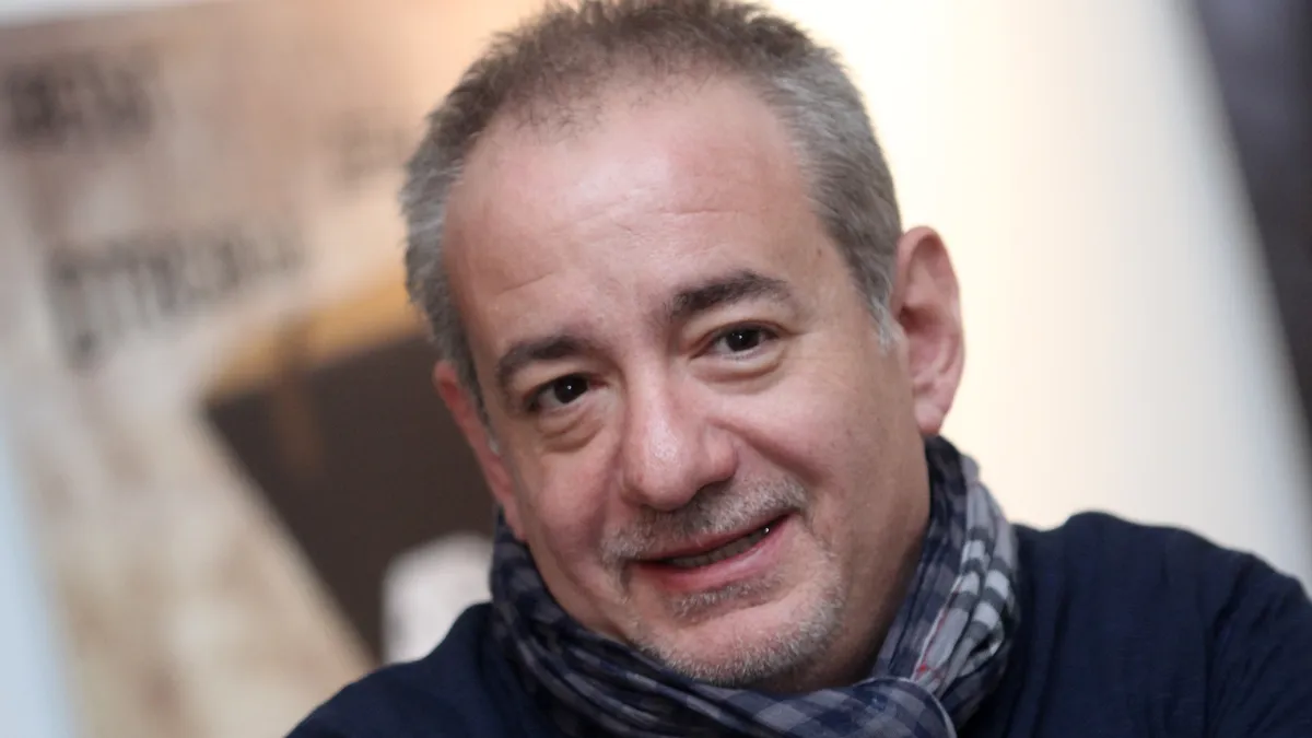 „Блокова вселена“ на Стефан Командарев е сред 35-те избрани на Berlinale Co-Production Market