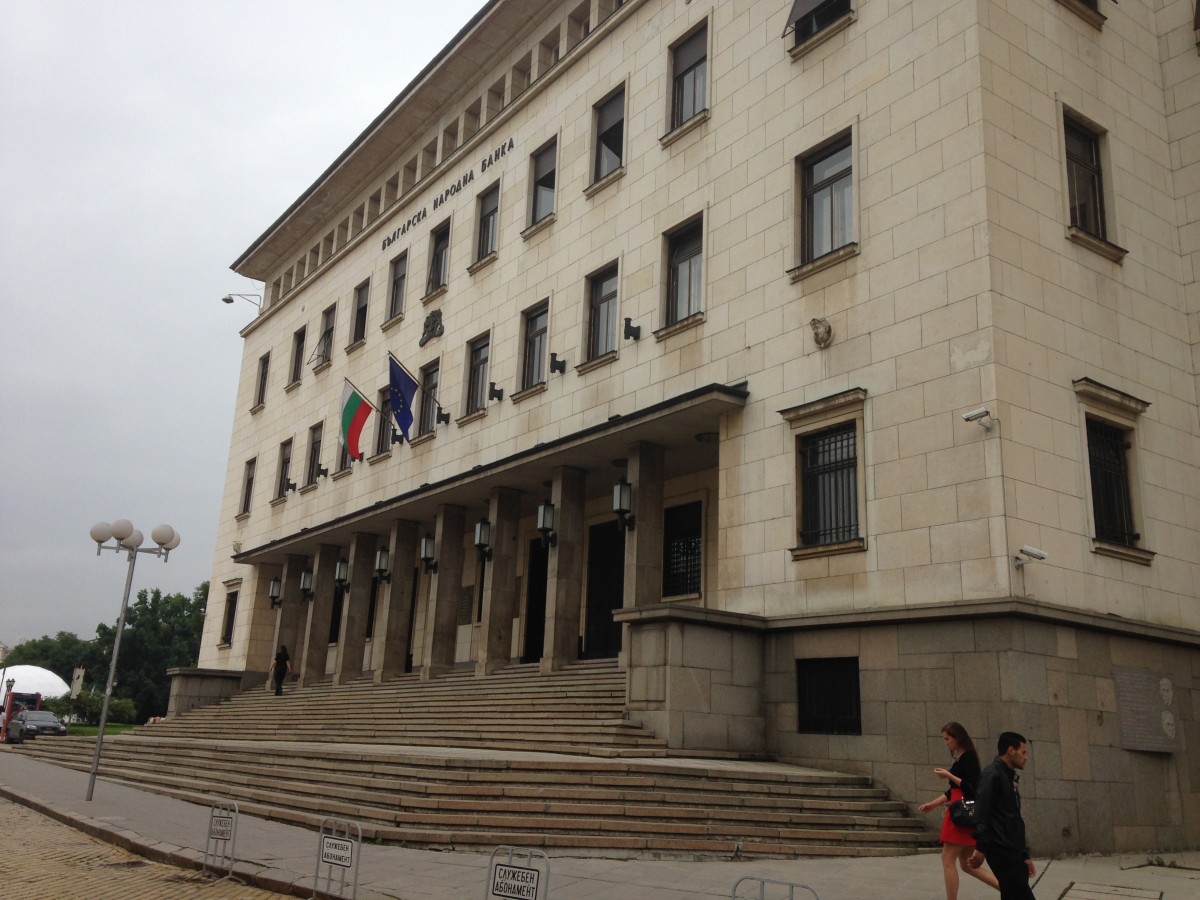 Външният дълг намалява с 576 млн. евро