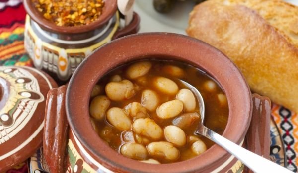 От питка до боб: 5-те най-вкусни традиционни храни на Балканите