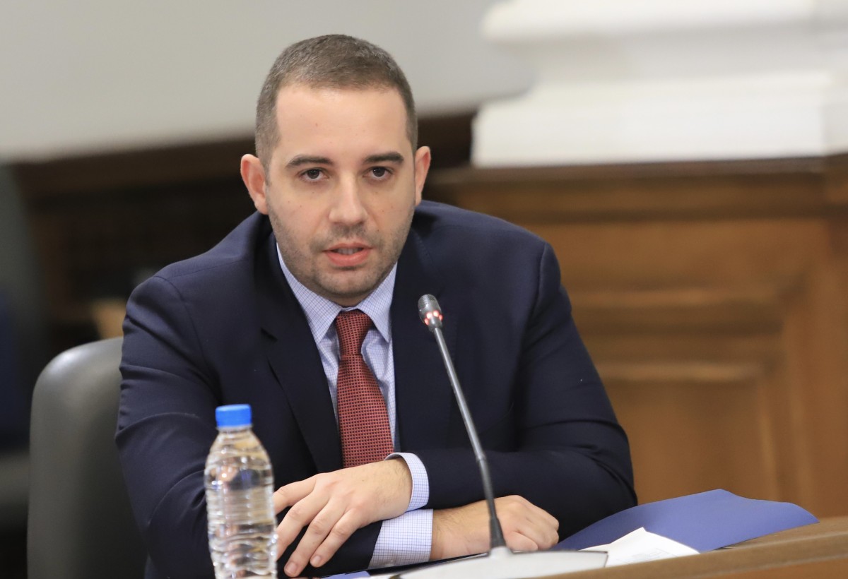 Богдан Кирилов: Ще има забавяне на доставките на "Модерна"