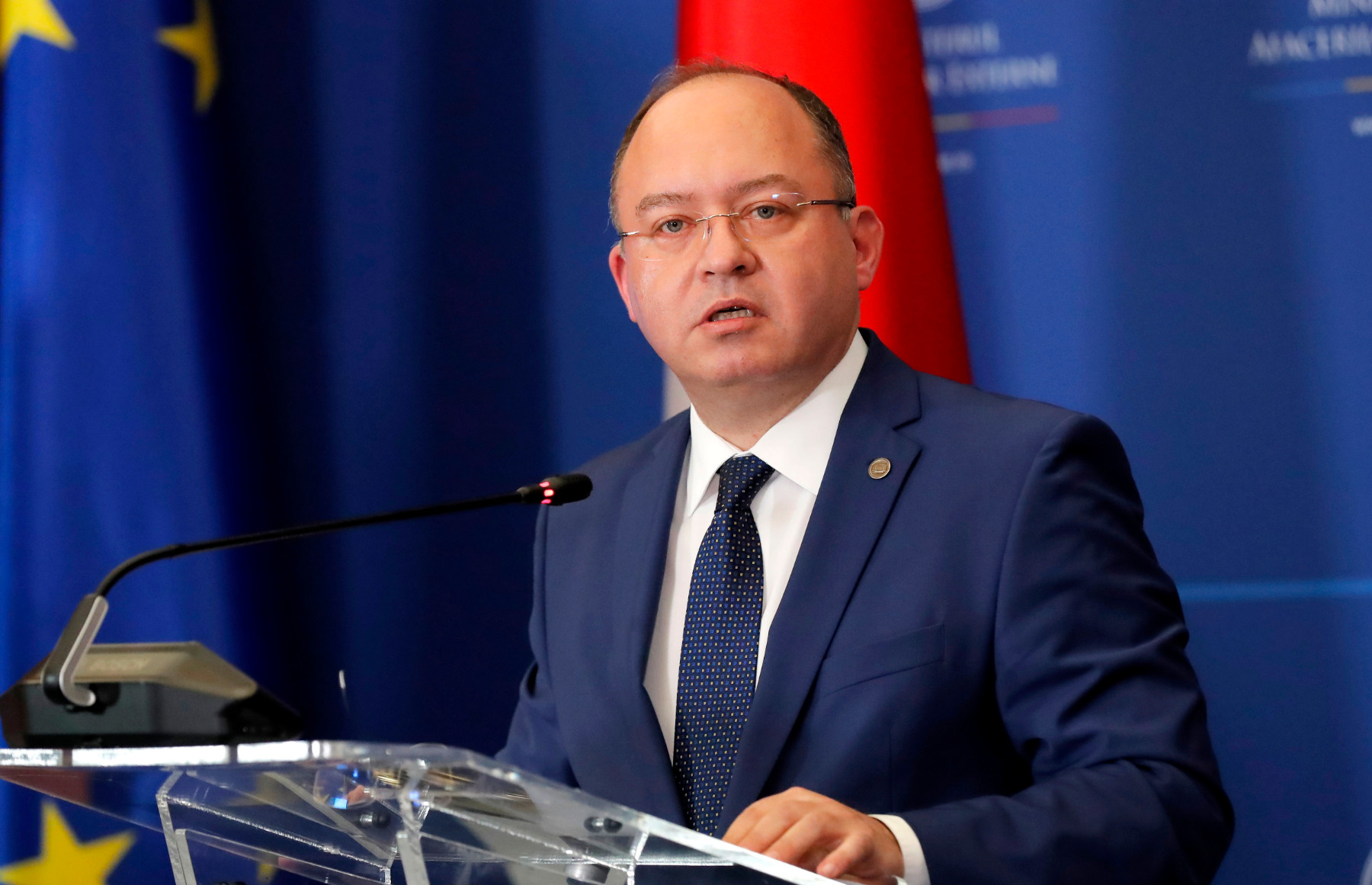 Румъния и Украйна организират първата конференция за сигурността в Черно море