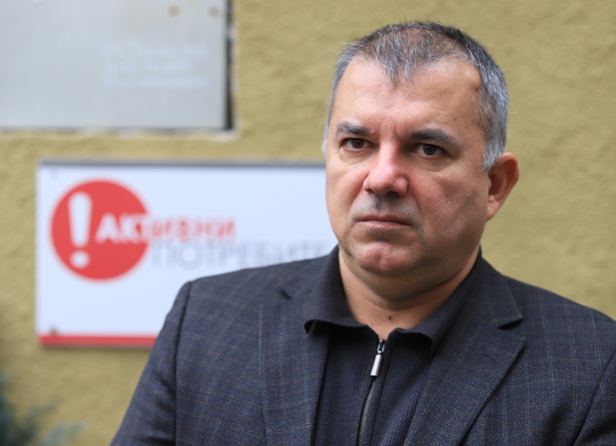 Богомил Николов: На "черния петък" внимавайте за продукти, които "лекуват"