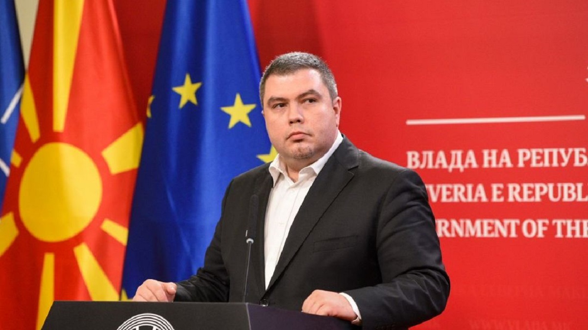Македонски вицепремиер: Пребитият Пендиков ни обижда, да бъде разследван от прокуратурата в РСМ