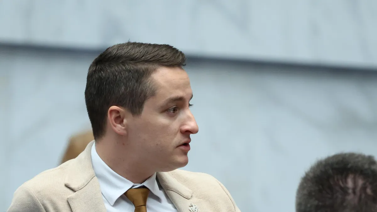 Божанков: Няма как ПП и ГЕРБ да имат общ кандидат за президент
