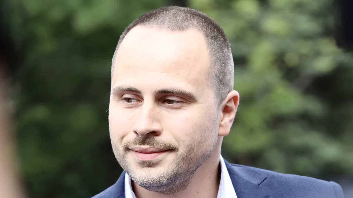 Божилов предлага улица в Манастирски ливади да носи името на Димитър Воев
