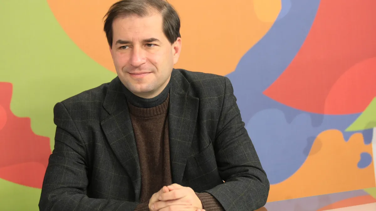 Борислав Цеков: Искането на Радев е противоконституционно, НС задължително да го отхвърли