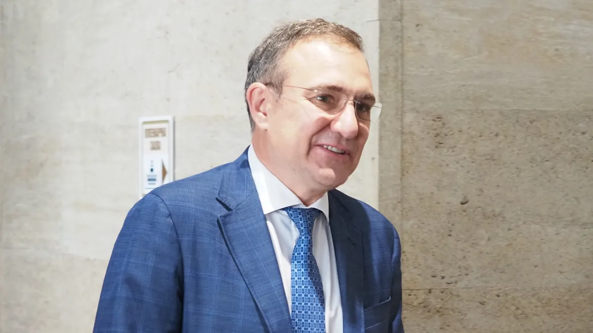 Борислав Гуцанов: Да се видят най-важните законопроекти и тогава ваканция