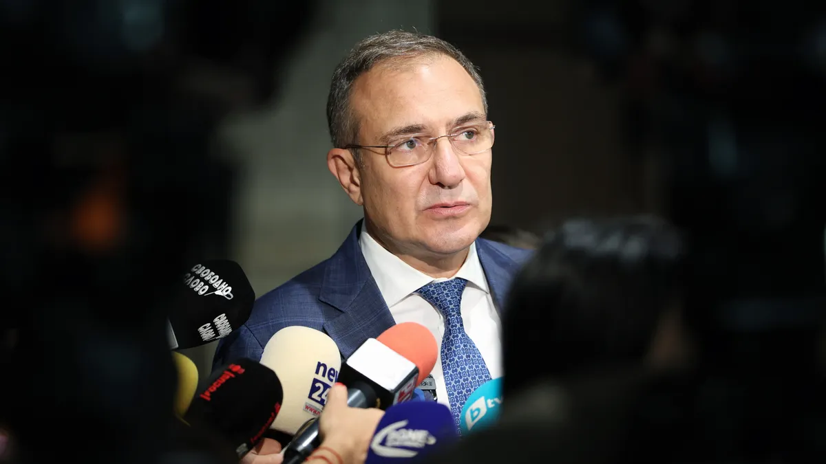 Борислав Гуцанов: Недопустими изказвания, Николоски трябва да си подаде оставката