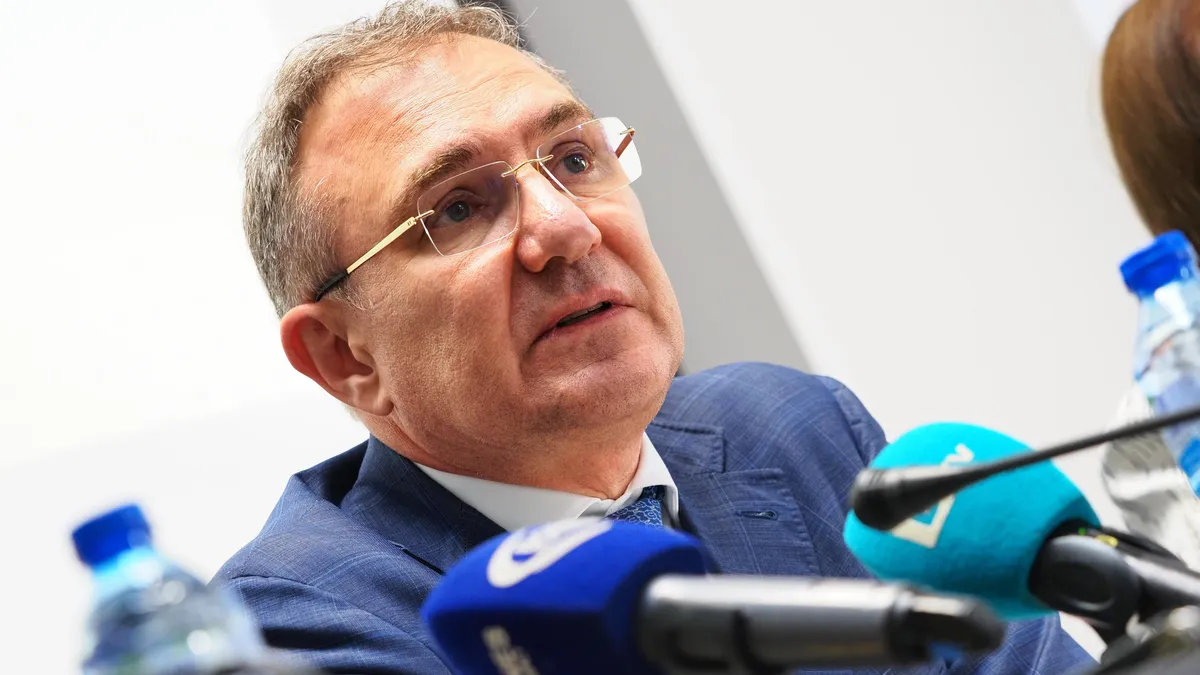 Борислав Гуцанов: Никой не може да се гаври с възрастните хора 