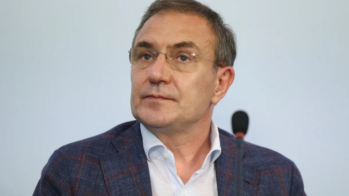 Борислав Гуцанов: Няма да разговаряме с ГЕРБ за правителство