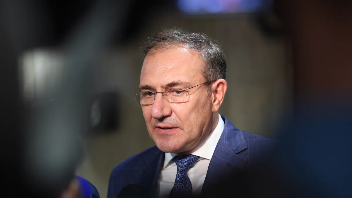 Борислав Гуцанов: НС на БСП решава кои да бъдат водачите на листи