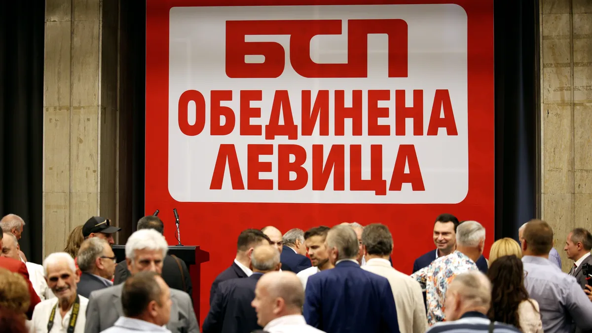 Борислав Гуцанов: Решението на съда е безкрайно ясно