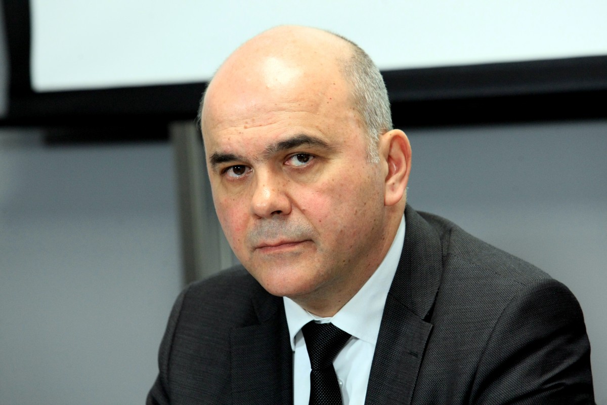 Борисов: България не е нито Сърбия, нито Турция, не разбирам Путин