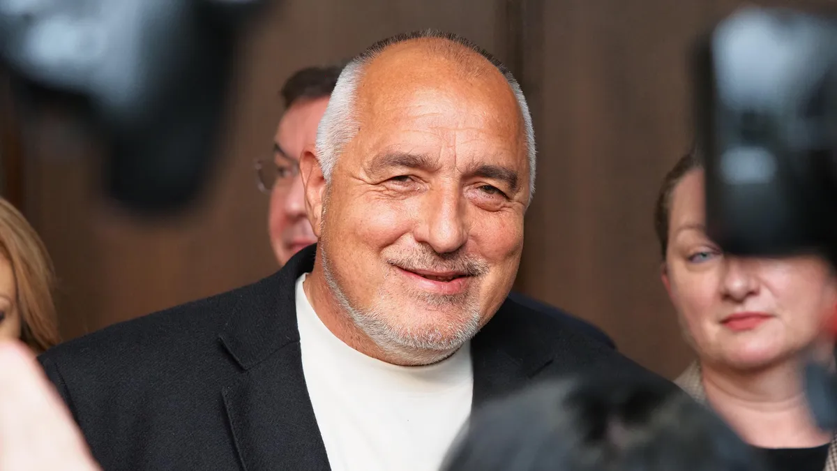 Борисов: Честит Рамазан Байрам! Нека и занапред пазим този дух на единство и доброта