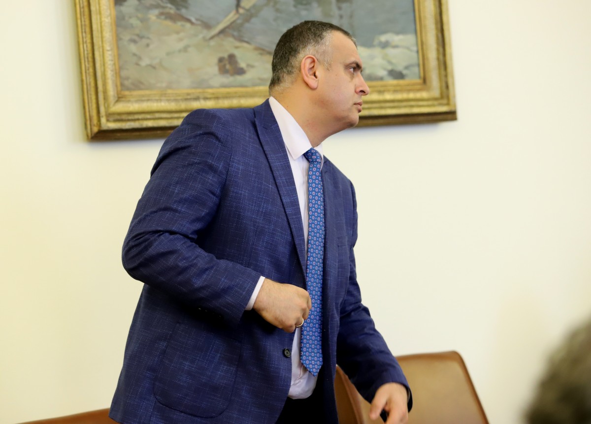 Борисов към АПИ: Ако ме задъхате още веднъж, за вас ще стане критично