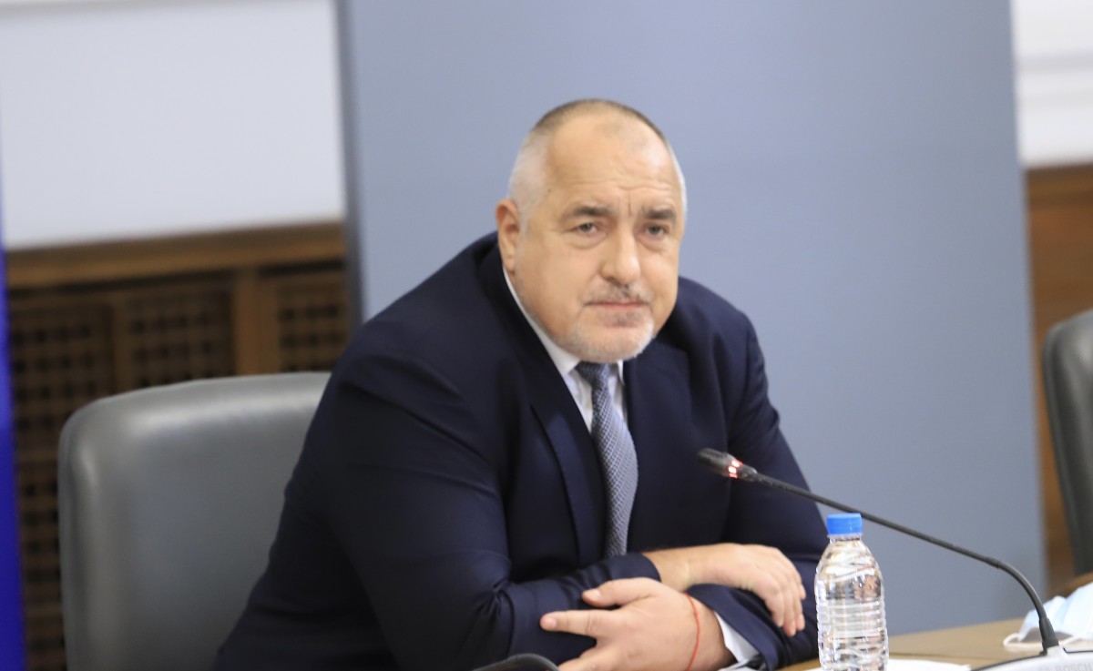 Борисов: Конфронтацията и липсата на разбирателство са пагубни за обществото ни