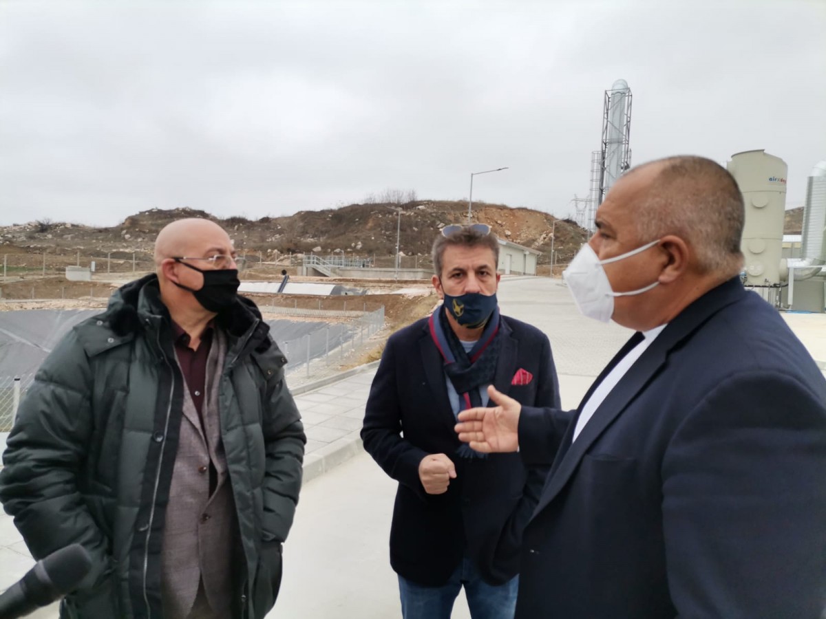 Борисов: Може би над 10 млн. лв. ще отидат за свлачища
