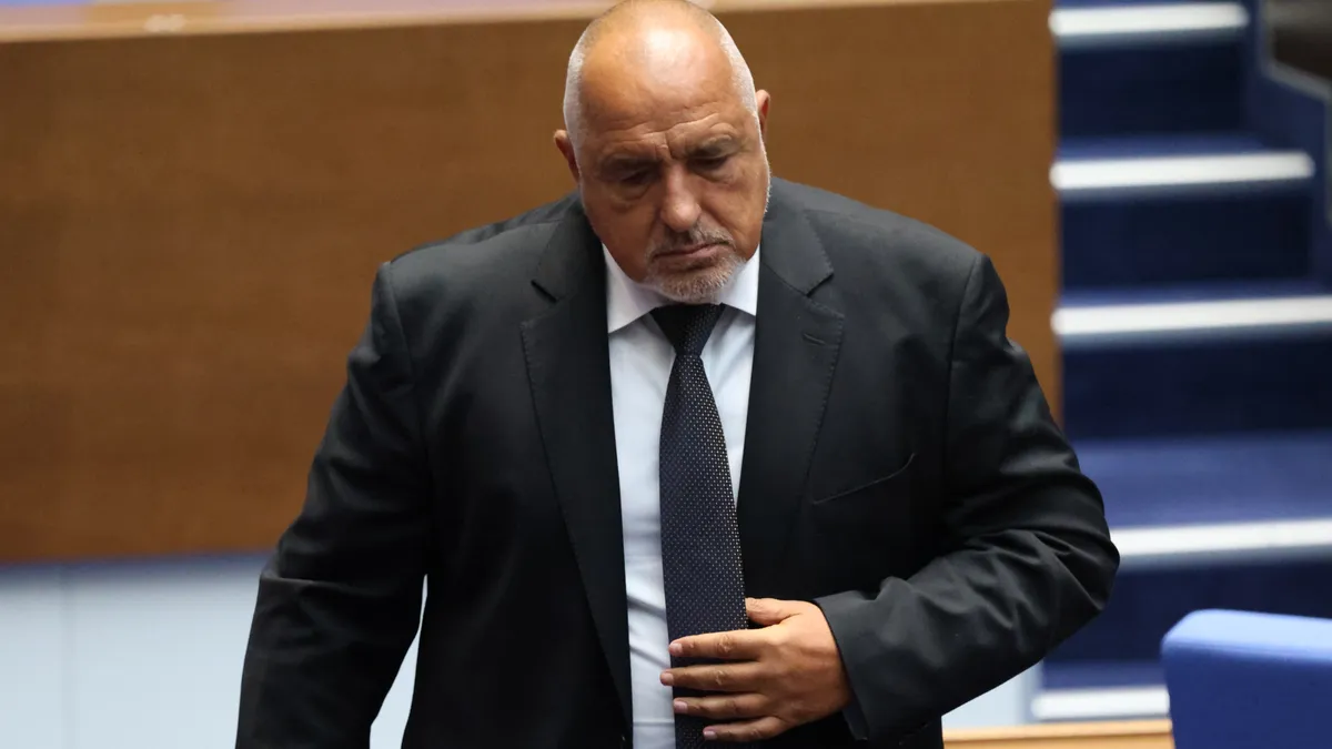 Борисов: Ще направя всичко възможно този път да има правителство