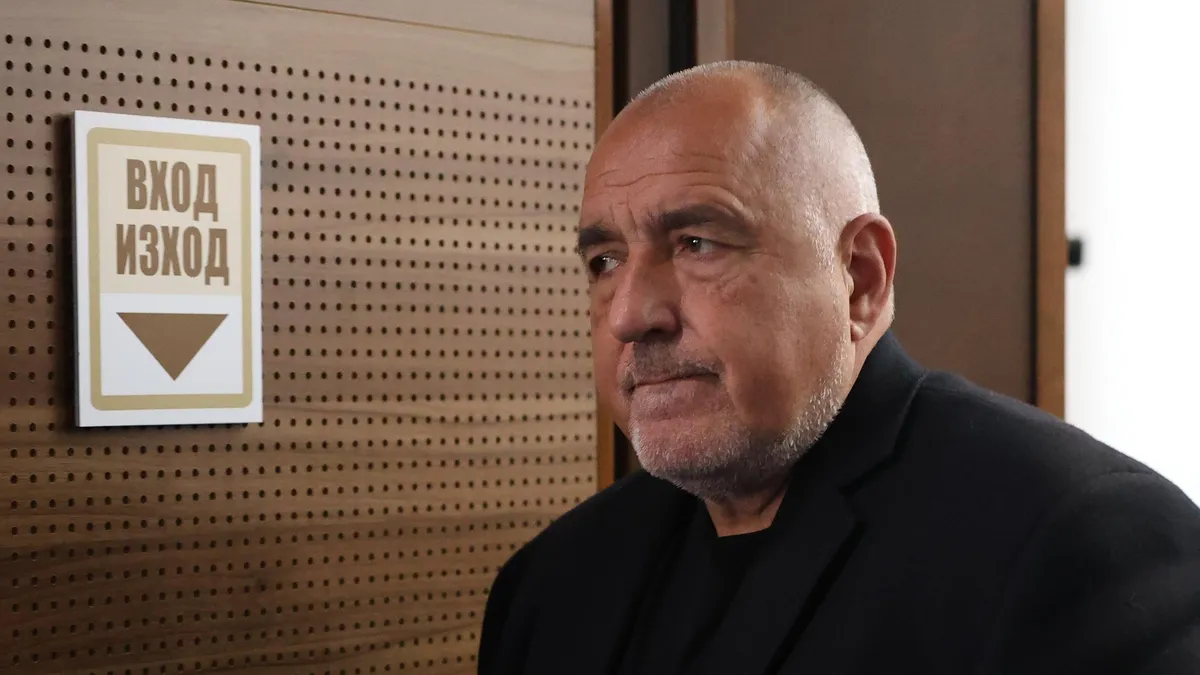 Борисов: Във вторник ССУ ще обобщи програмата на кабинета
